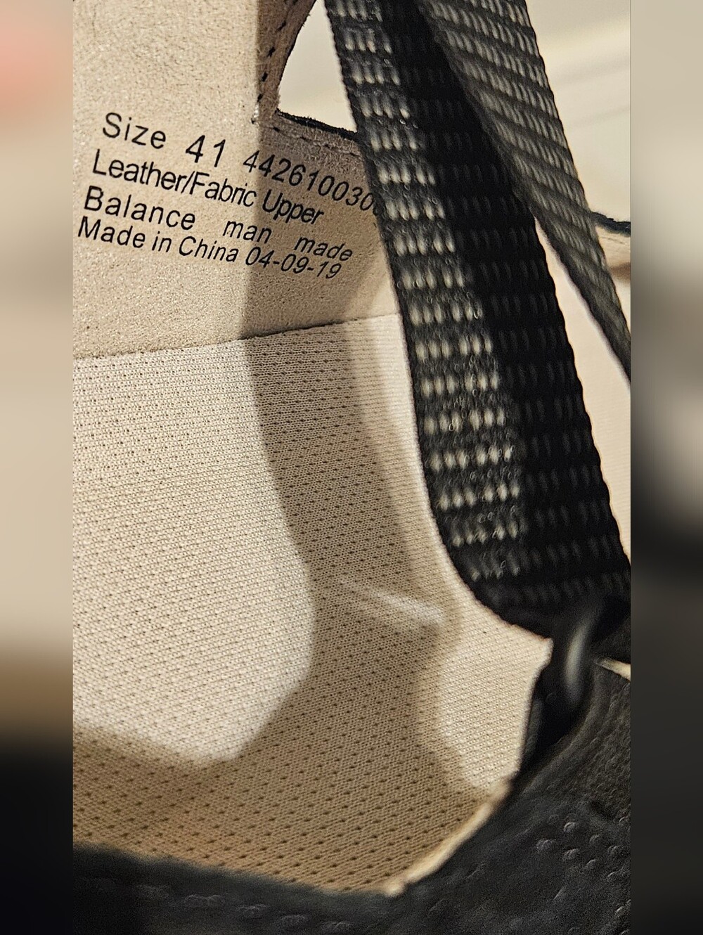 Women’s Dansko Black Suede Raeann Mary Jane Comfort Shoe Sandal EU 41 / US 10.5 - Picture 8 of 8